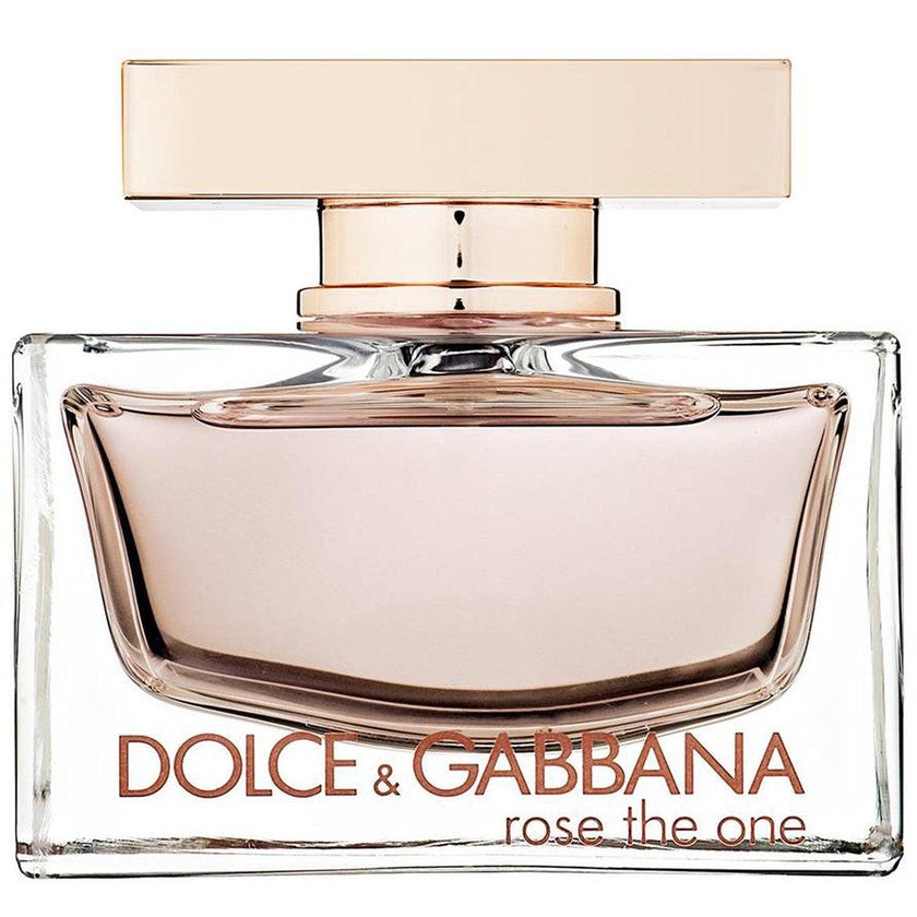 Dolce & Gabbana Rose The One - Parfum Gallerie