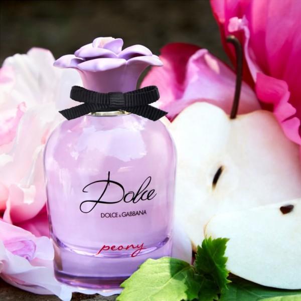 Dolce Peony - Parfum Gallerie