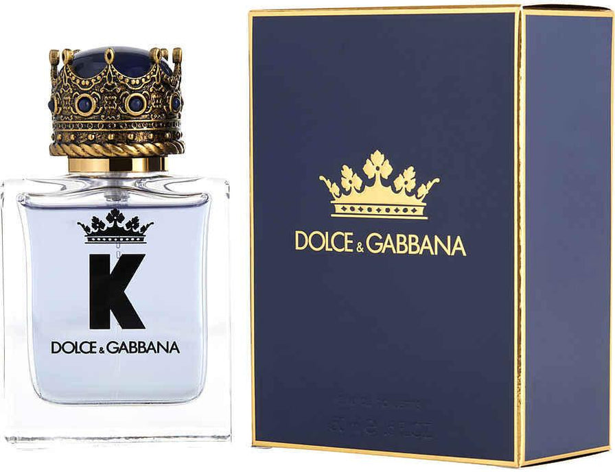 Dolce & Gabbana K - Parfum Gallerie