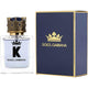 Dolce & Gabbana K - Parfum Gallerie