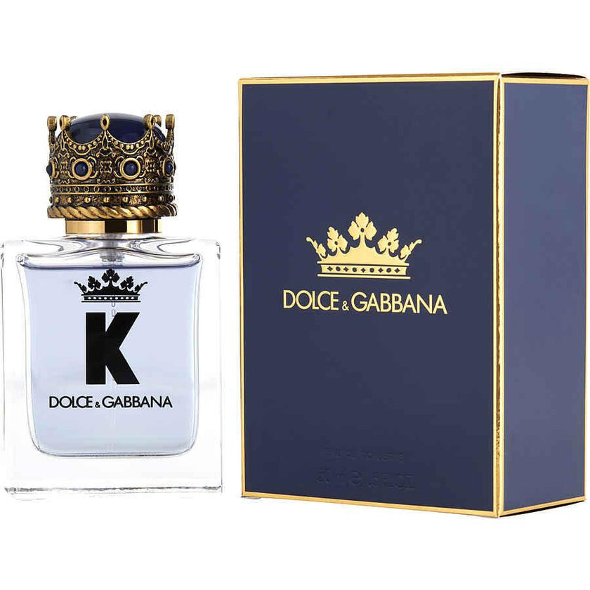 Dolce & Gabbana K - Parfum Gallerie