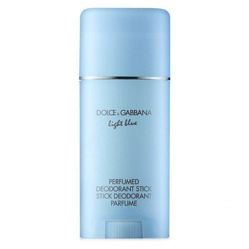 Dolce & Gabbana Light Blue deodorant Stick for Women - Parfum Gallerie