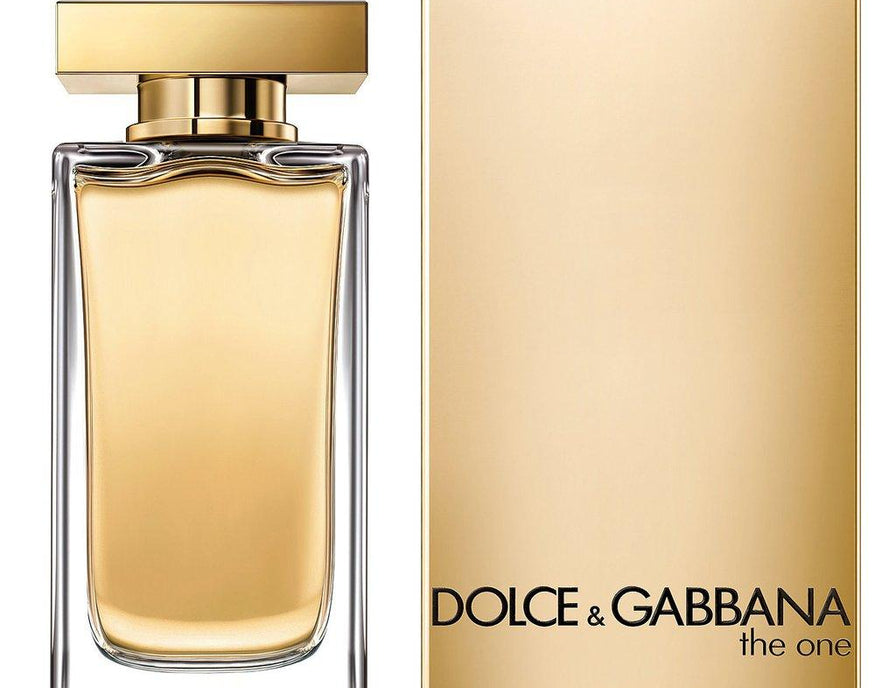 Dolce & Gabbana - The one - Parfum Gallerie