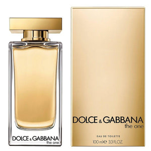 Dolce & Gabbana - The one - Parfum Gallerie