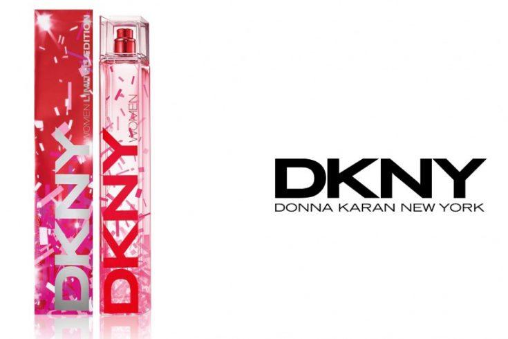 DKNY Women Limited Edition - Parfum Gallerie