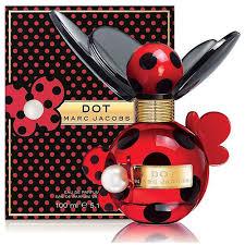 Marc Jacobs Dot Eau de Parfum for women - Parfum Gallerie