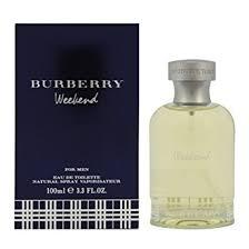 Burberry Weekend for men - Parfum Gallerie