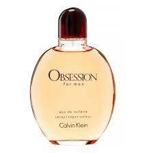 CK Obsession for men - Parfum Gallerie
