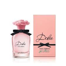 Dolce & Gabbana Garden - Parfum Gallerie