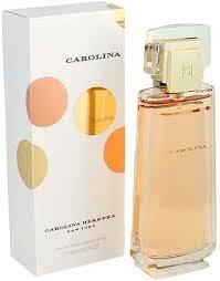 Carolina Eau de Toilette for Women - Parfum Gallerie