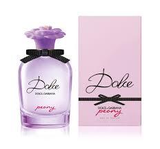 Dolce Peony - Parfum Gallerie