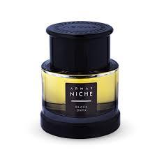 Armaf Niche Black ONYX - Parfum Gallerie