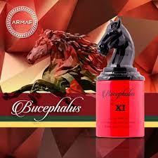 BUCEPHALUS NO.XI BY ARMAF NICHE - Parfum Gallerie
