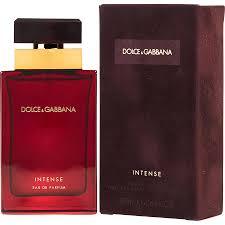 Dolce & Gabbana Intense - Parfum Gallerie