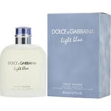 Light Blue - Pour Homme - Parfum Gallerie