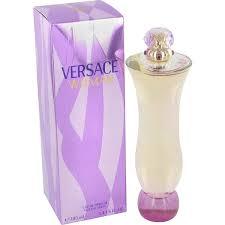 Versace Woman - Parfum Gallerie