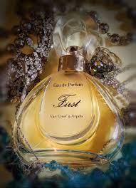 First by Van Cleef & Arpels Eau de parfum for Women - Parfum Gallerie