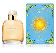 Light Blue Sun - Pour Homme - Parfum Gallerie