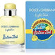 Dolce & gabbana Light Blue Italian Zest - Pour Homme - Parfum Gallerie