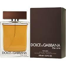 Dolce & Gabbana The one - Pour Homme - Parfum Gallerie