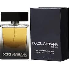 Dolce & Gabbana The One - Pour Homme EDP - Parfum Gallerie