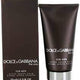 D&G The One After Shave Balm for men - Parfum Gallerie