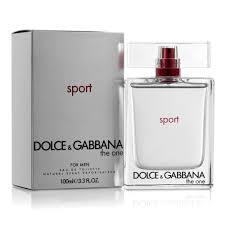 Dolce & Gabbana The One Sport for Men - Parfum Gallerie