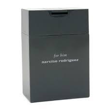 Narciso Rodriguez for Him All-over shower gel - Parfum Gallerie