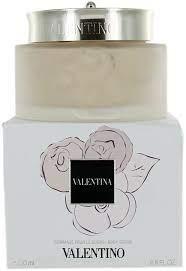 Valentina Body Scrub By Valentino for Women - Parfum Gallerie