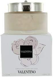 Valentina Body Scrub By Valentino for Women - Parfum Gallerie