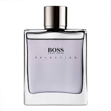 Hugo Boss selection for Men - Parfum Gallerie