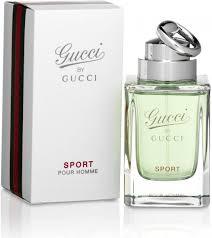 Gucci Sport - Parfum Gallerie