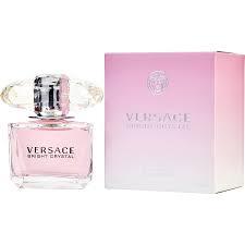 Versace Bright Crystal - Parfum Gallerie