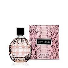 Jimmy Choo - Parfum Gallerie