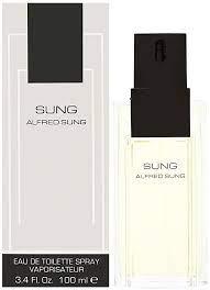 Sung alfred Sung for Women - Parfum Gallerie