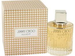 Jimmy Choo Illicit - Parfum Gallerie