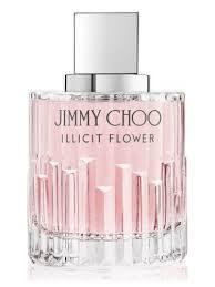 Jimmy Choo Illicit Flower - Parfum Gallerie