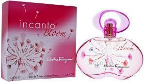 Salvatore Ferragamo Incanto Bloom New Edition for Women - Parfum Gallerie