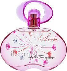 Salvatore Ferragamo Incanto Bloom New Edition for Women - Parfum Gallerie