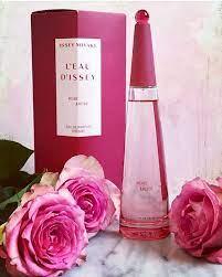 Issey Miyake L'eau D'issey Rose Rose – Parfum Gallerie