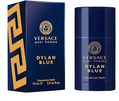 Versace Pour Homme Dylan Blue Deodorant Stick - Parfum Gallerie