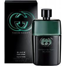 Gucci Guilty Black - Parfum Gallerie
