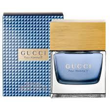 Gucci Pour Homme II - Parfum Gallerie