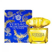 Versace Yellow Diamond Intense - Parfum Gallerie