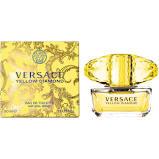 Versace Yellow Diamond - Parfum Gallerie