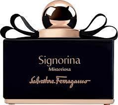 Signorina Misteriosa - Parfum Gallerie