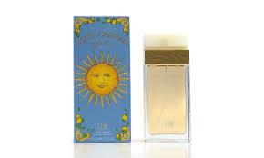Light Blue Sun - Parfum Gallerie