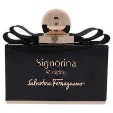 Signorina Misteriosa - Parfum Gallerie