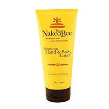 The Naked Bee - Hand&Body Lotion - Parfum Gallerie