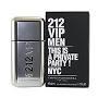 Carolina Herrera 212 VIP Men - Parfum Gallerie